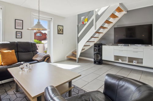 Photo 29 - Appartement de 3 chambres à Rømø avec piscine et terrasse