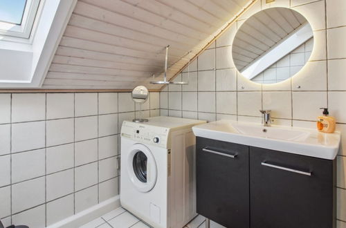 Photo 16 - Appartement de 3 chambres à Rømø avec piscine et terrasse