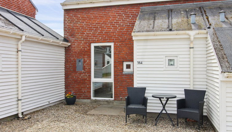 Photo 1 - Appartement de 3 chambres à Rømø avec piscine et terrasse