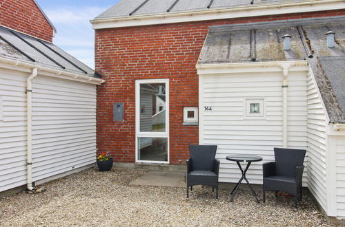 Photo 1 - Appartement de 3 chambres à Rømø avec piscine et terrasse