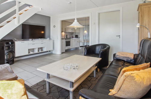 Photo 35 - Appartement de 3 chambres à Rømø avec piscine et terrasse