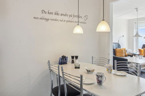 Photo 24 - Appartement de 3 chambres à Rømø avec piscine et terrasse