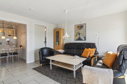Photo 30 - Appartement de 3 chambres à Rømø avec piscine et terrasse