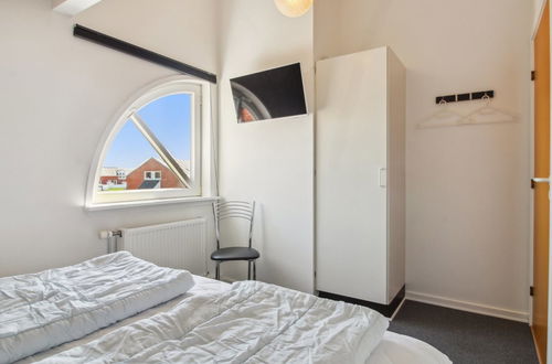 Photo 19 - Appartement de 3 chambres à Rømø avec piscine et terrasse