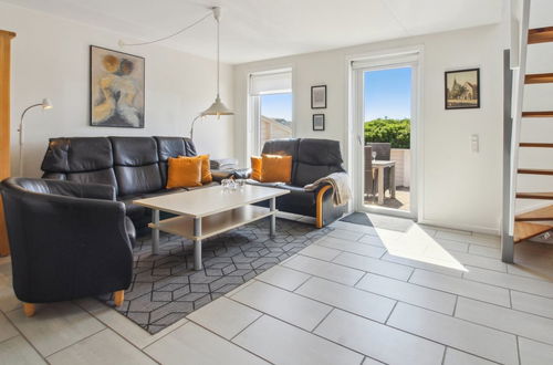 Photo 32 - Appartement de 3 chambres à Rømø avec piscine et terrasse