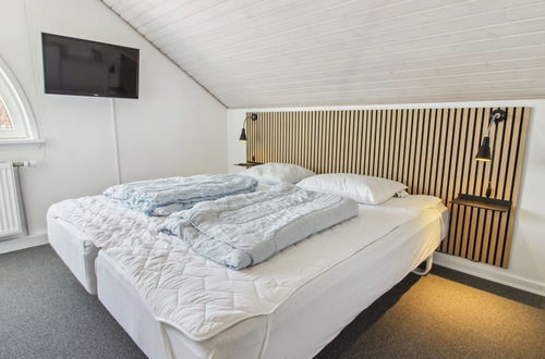 Photo 18 - Appartement de 3 chambres à Rømø avec piscine et terrasse
