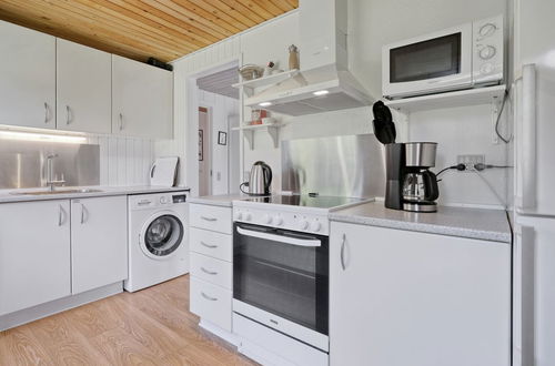 Foto 5 - Haus mit 3 Schlafzimmern in Rømø mit terrasse