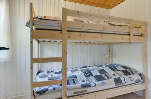 Foto 24 - Haus mit 3 Schlafzimmern in Rømø mit terrasse