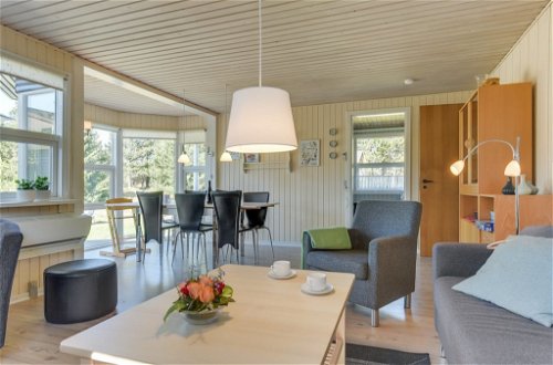 Foto 18 - Casa con 3 camere da letto a Rømø con terrazza