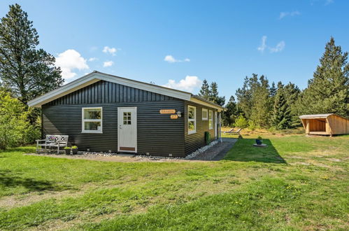 Photo 8 - Maison de 3 chambres à Rømø avec terrasse