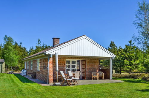 Foto 7 - Casa de 3 quartos em Rømø com terraço