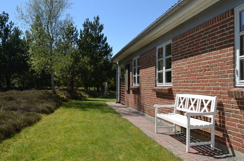 Photo 23 - Maison de 3 chambres à Rømø avec terrasse