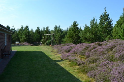Foto 9 - Casa de 3 quartos em Rømø com terraço