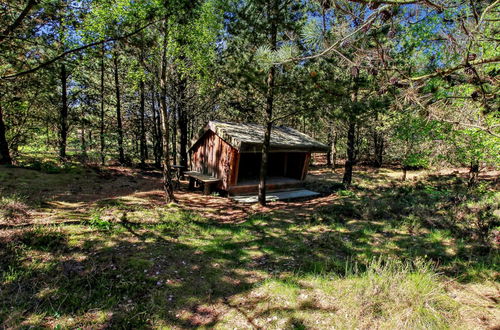 Foto 7 - Casa de 3 quartos em Rømø com terraço