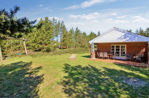 Foto 13 - Casa de 3 quartos em Rømø com terraço