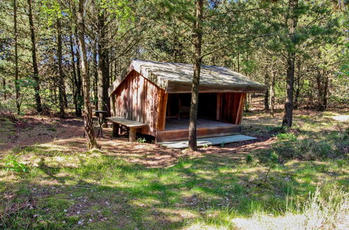 Foto 8 - Casa de 3 quartos em Rømø com terraço