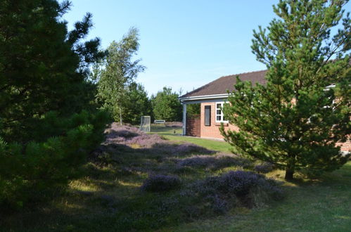 Foto 32 - Casa de 3 habitaciones en Rømø con terraza