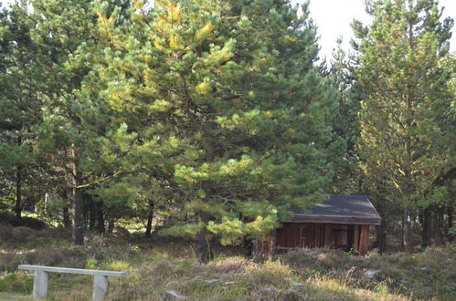 Photo 25 - Maison de 3 chambres à Rømø avec terrasse