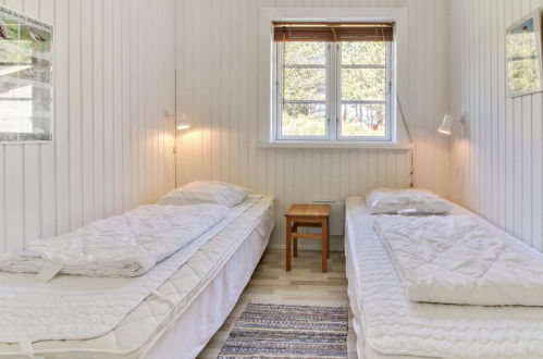 Foto 15 - Casa de 3 habitaciones en Rømø con terraza