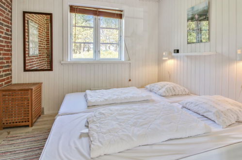Foto 14 - Casa con 3 camere da letto a Rømø con terrazza