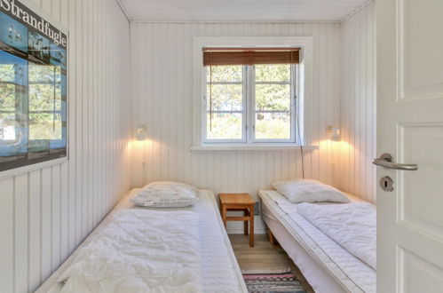 Foto 16 - Casa de 3 habitaciones en Rømø con terraza