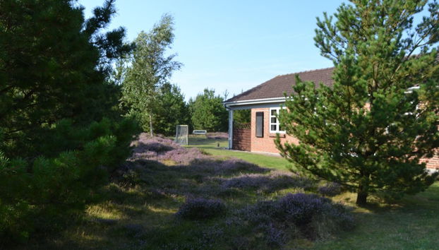 Casa de 3 quartos em Rømø com terraço - Foto 3