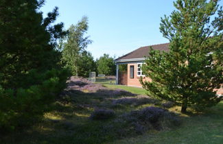 Foto 3 - Casa de 3 quartos em Rømø com terraço