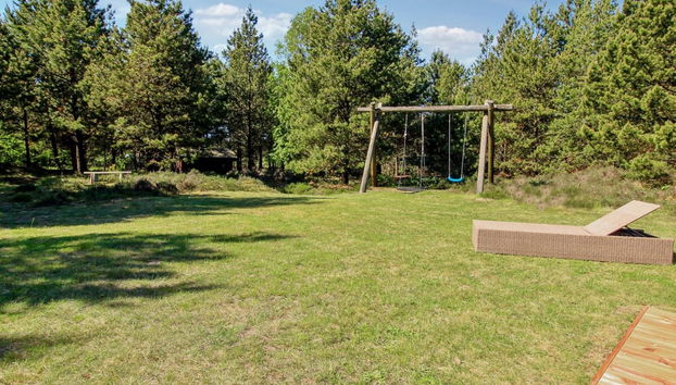 Casa de 3 quartos em Rømø com terraço - Foto 5