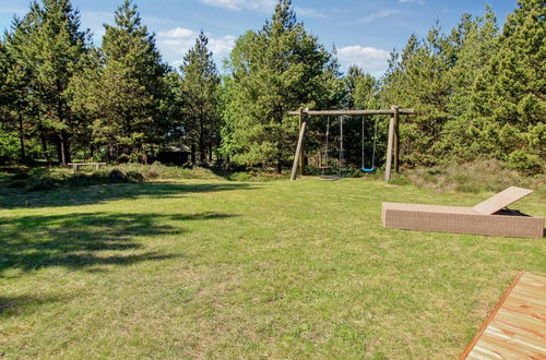 Foto 5 - Casa de 3 quartos em Rømø com terraço