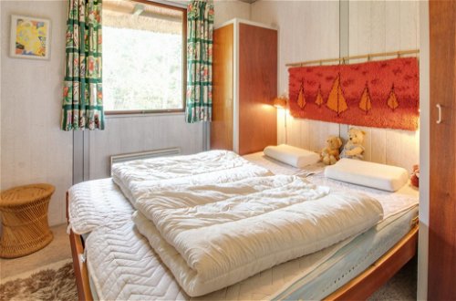 Foto 14 - Haus mit 2 Schlafzimmern in Rømø mit sauna