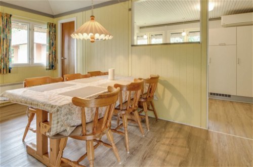 Foto 11 - Casa de 2 habitaciones en Rømø con sauna