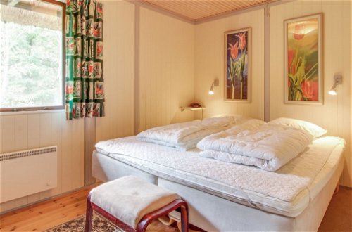 Foto 13 - Casa con 2 camere da letto a Rømø con sauna