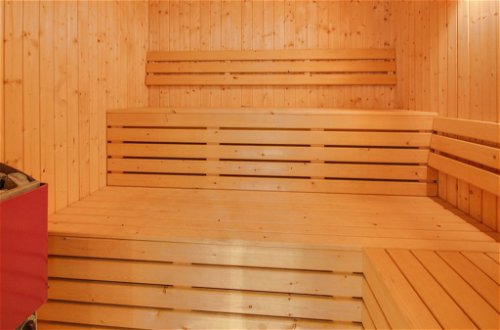 Photo 17 - Maison de 2 chambres à Rømø avec sauna