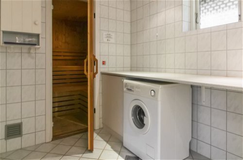 Foto 16 - Casa con 2 camere da letto a Rømø con sauna