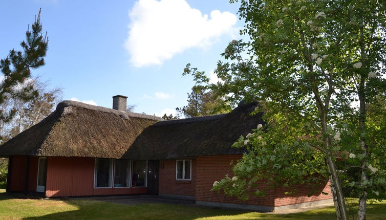 Photo 1 - Maison de 2 chambres à Rømø avec sauna