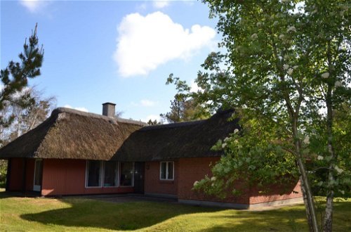 Photo 1 - Maison de 2 chambres à Rømø avec sauna