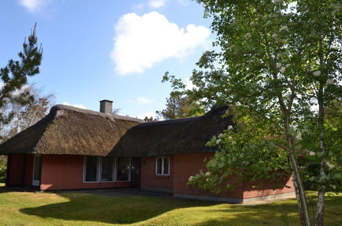 Foto 1 - Casa con 2 camere da letto a Rømø con sauna