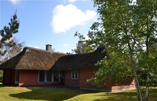 Foto 1 - Casa de 2 habitaciones en Rømø con sauna