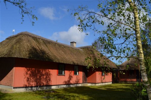 Foto 20 - Casa con 2 camere da letto a Rømø con sauna