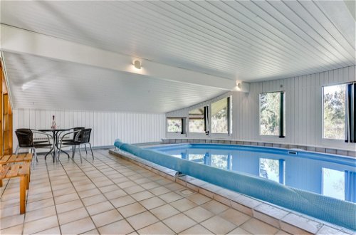 Foto 28 - Casa de 4 quartos em Rømø com piscina privada e terraço