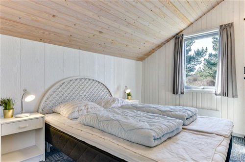 Foto 25 - Casa de 4 quartos em Rømø com piscina privada e terraço