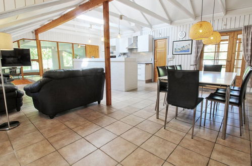 Foto 38 - Casa de 4 quartos em Rømø com piscina privada e terraço