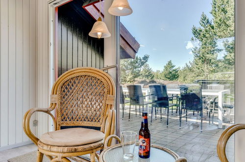 Foto 32 - Casa de 4 quartos em Rømø com piscina privada e terraço