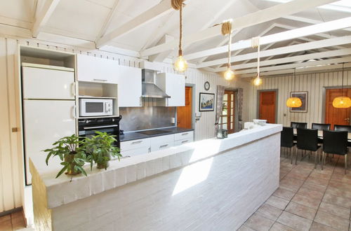 Foto 42 - Casa de 4 quartos em Rømø com piscina privada e terraço