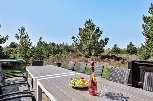 Photo 14 - Maison de 4 chambres à Rømø avec piscine privée et terrasse