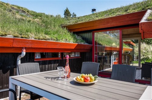 Photo 13 - Maison de 4 chambres à Rømø avec piscine privée et terrasse