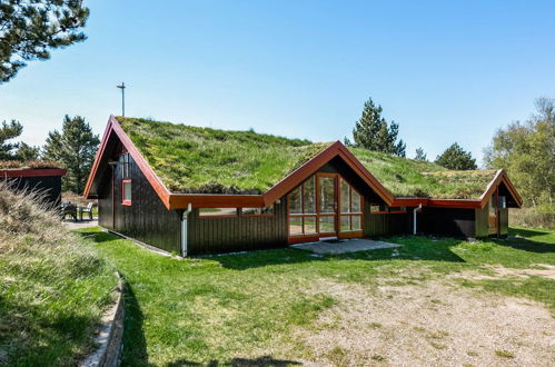 Foto 19 - Casa de 4 quartos em Rømø com piscina privada e terraço