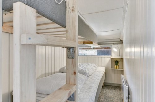Foto 21 - Casa con 4 camere da letto a Rømø con piscina privata e terrazza