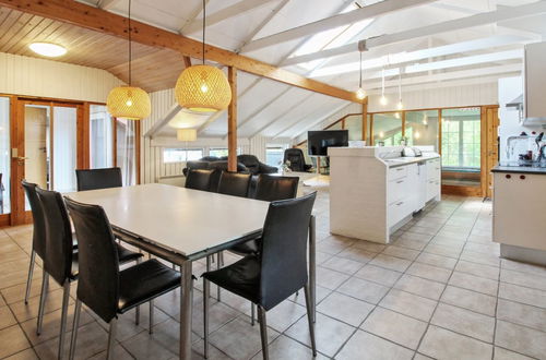 Foto 44 - Casa de 4 quartos em Rømø com piscina privada e terraço