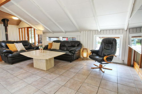 Foto 39 - Casa de 4 quartos em Rømø com piscina privada e terraço